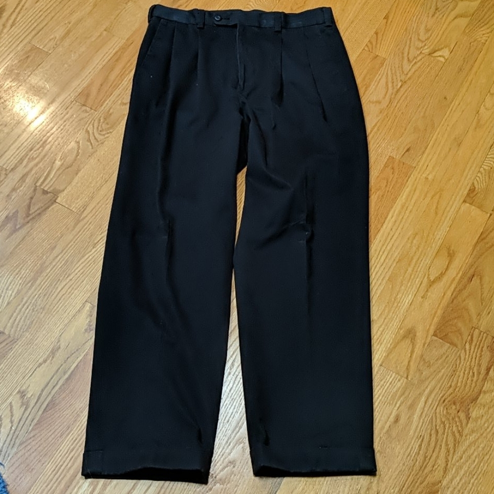 Men's dress slacks